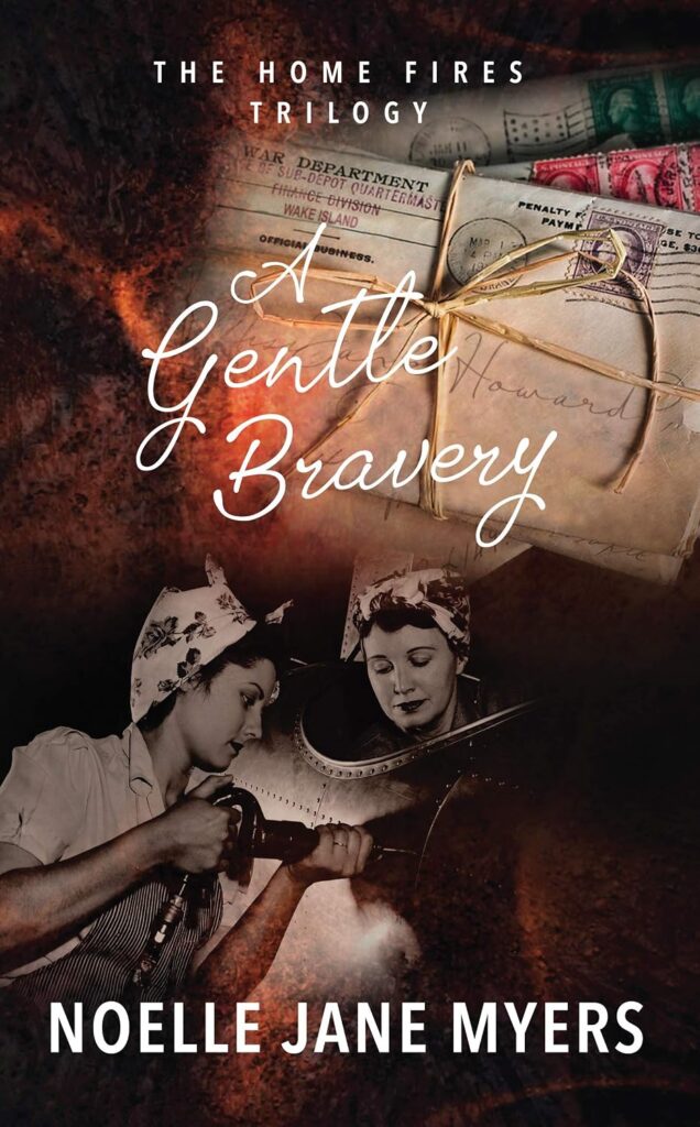 A Gentle Bravery