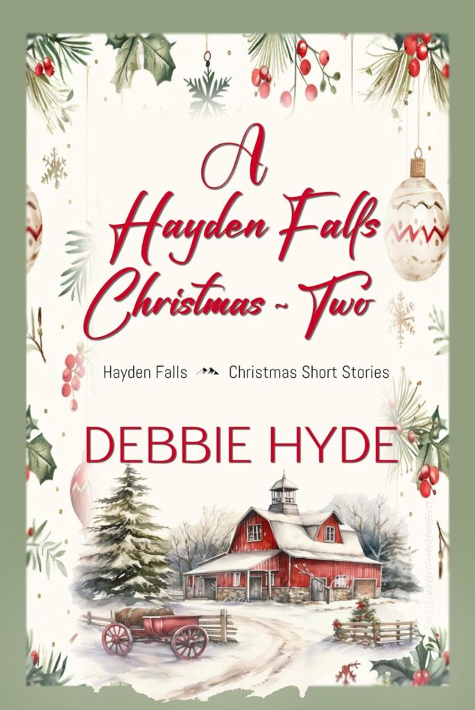 A Hayden Falls Christmas – Two