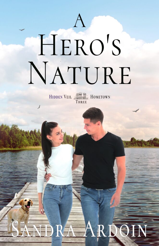 A Hero’s Nature