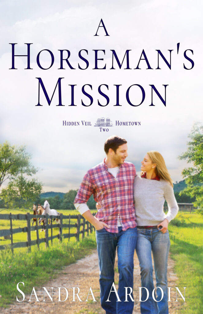 A Horseman’s Mission