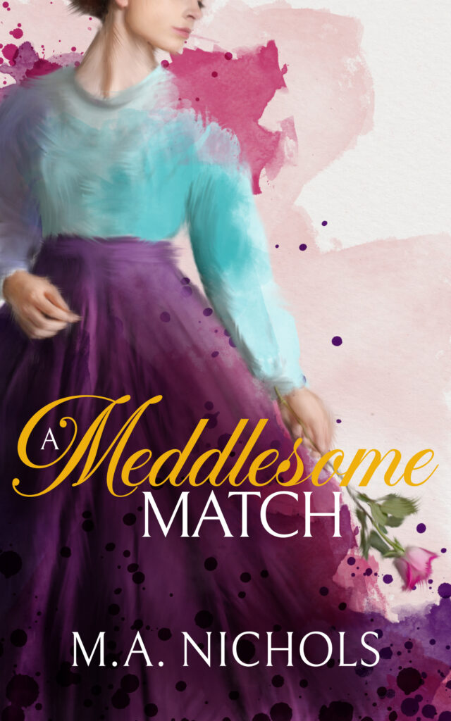 A Meddlesome Match