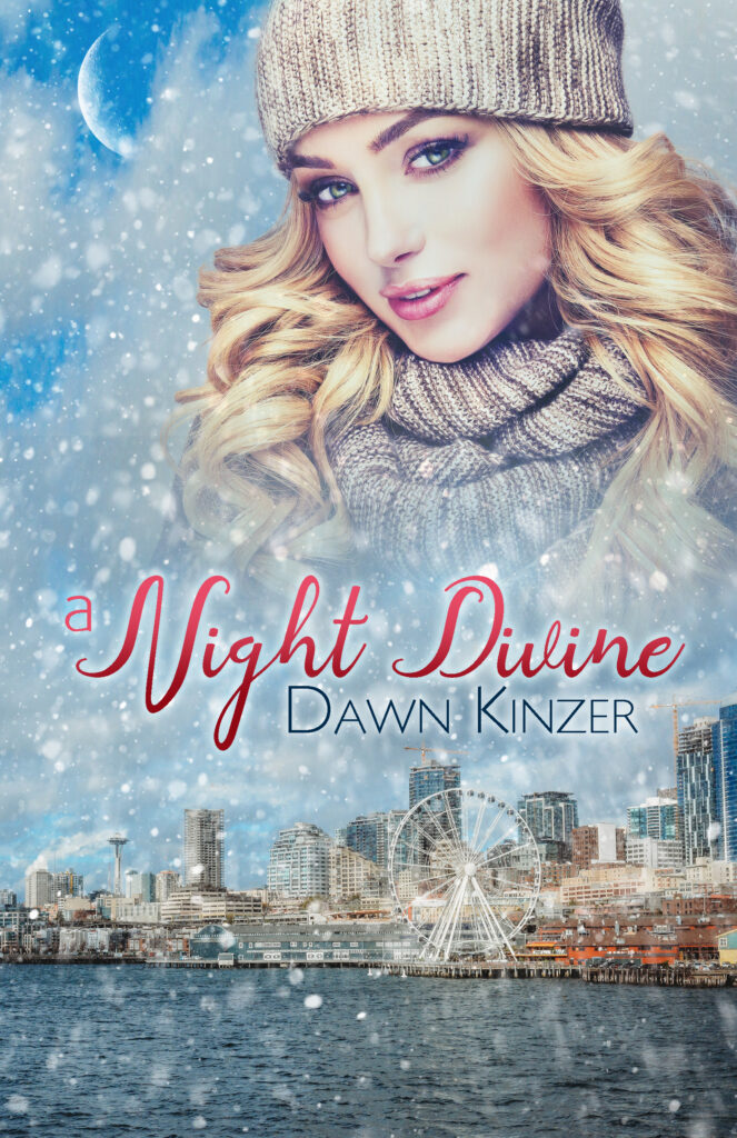 A Night Divine