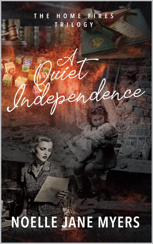 A Quiet Independence