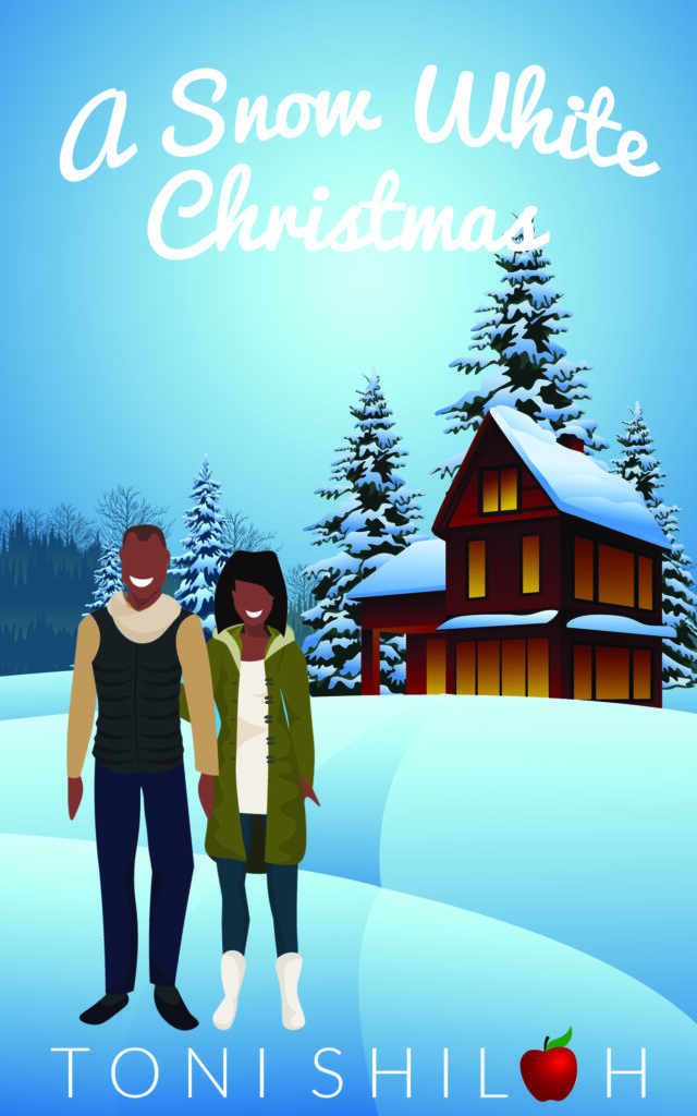 A Snow White Christmas