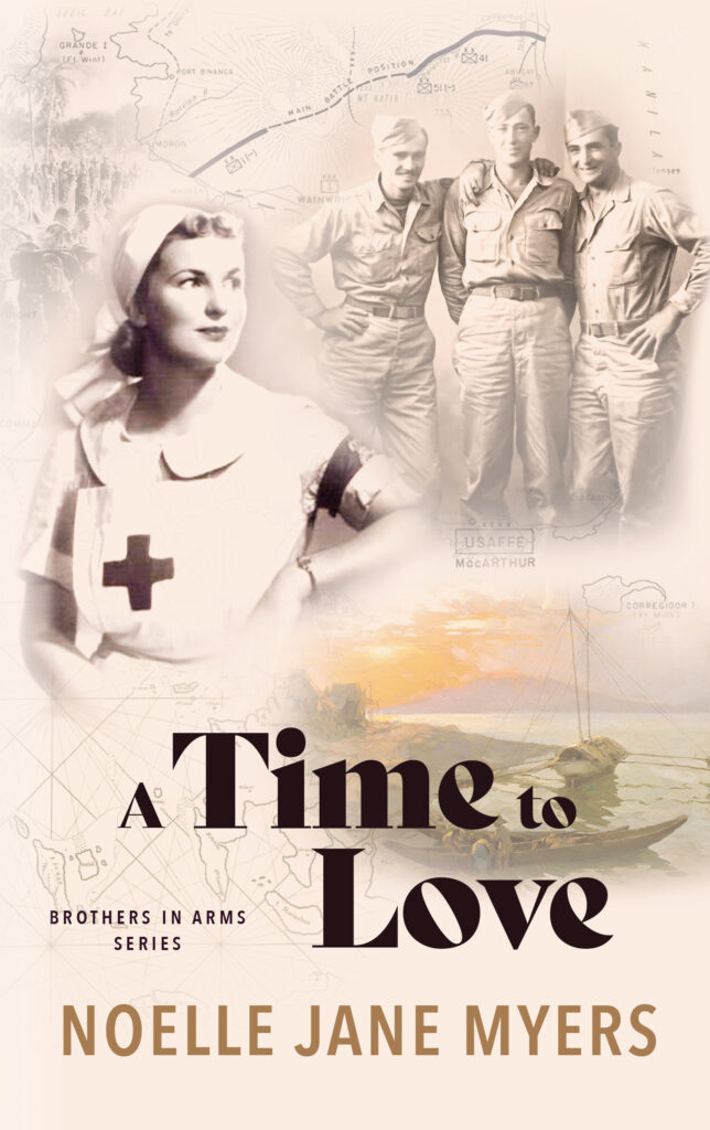 A Time to Love
