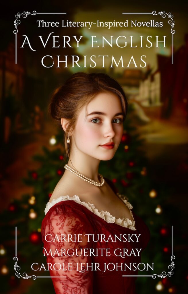 A Very English Christmas