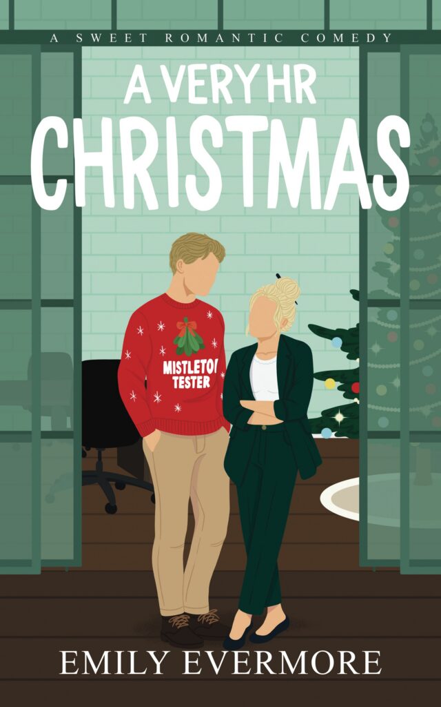 A Very HR Christmas