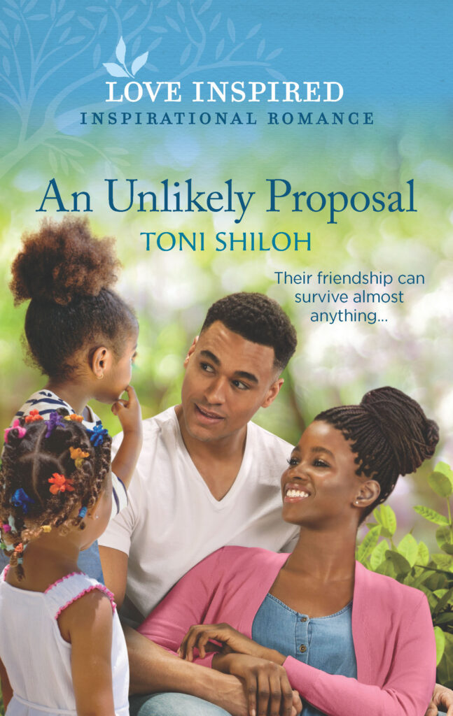 An Unlikely Proposal