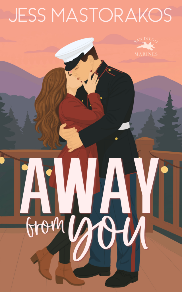 Away from You