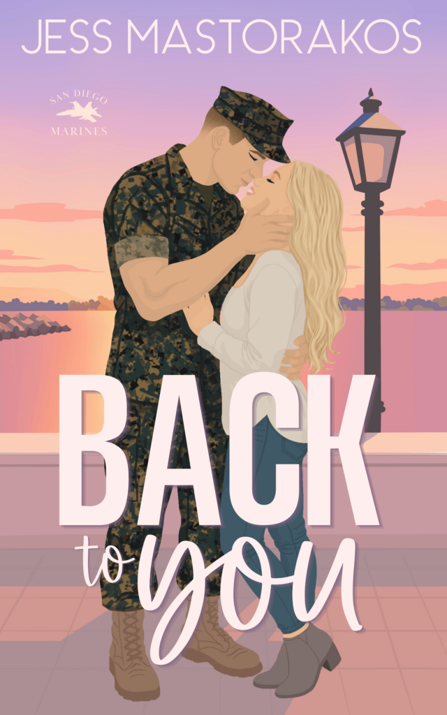 Back to You