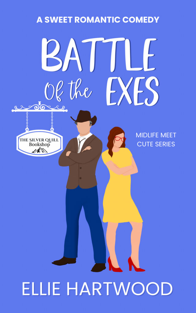 Battle of the Exes