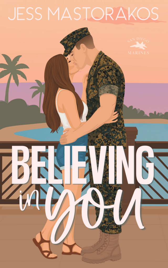 Believing in You