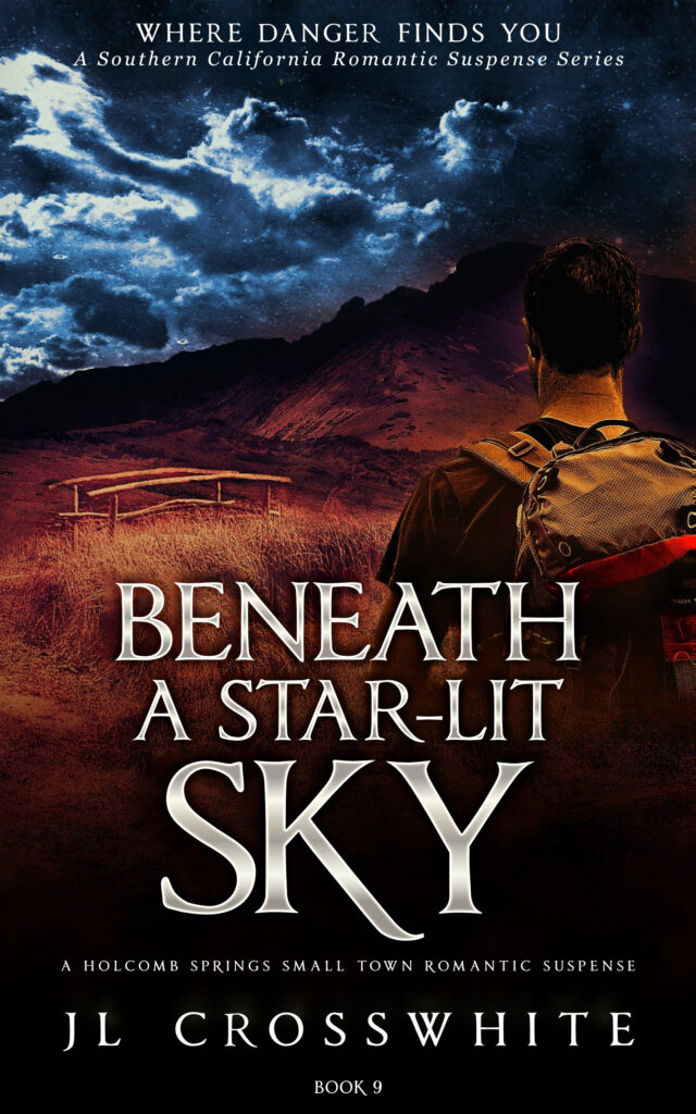 Beneath a Star-Lit Sky
