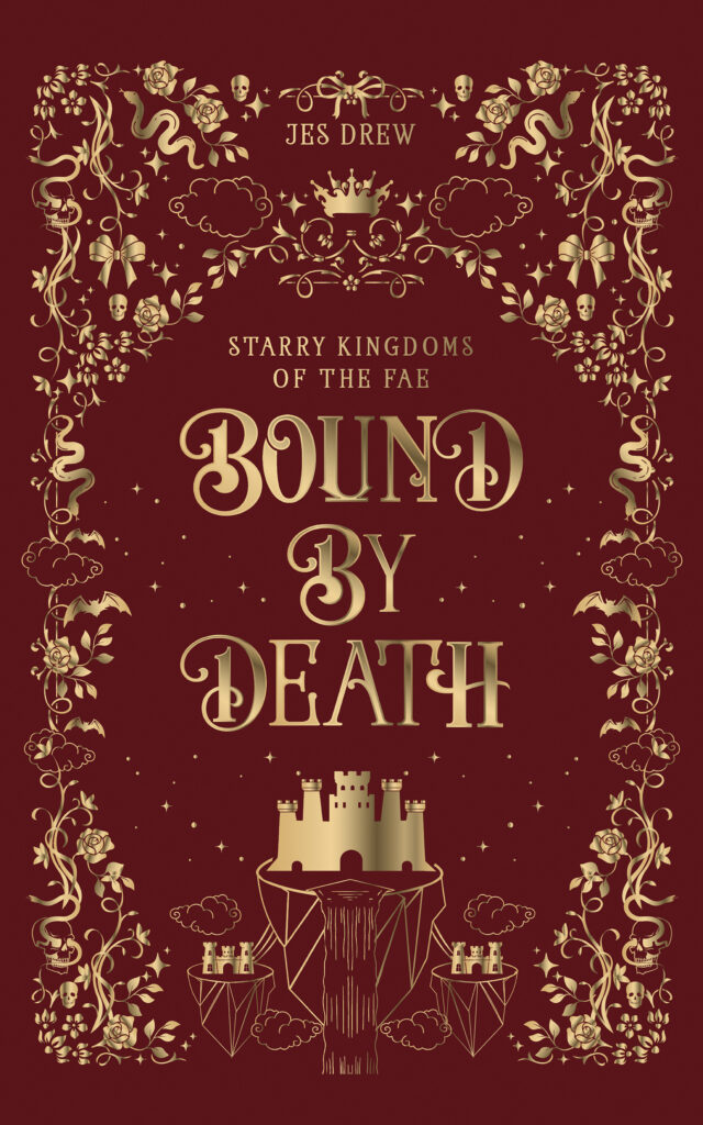 Bound by Death