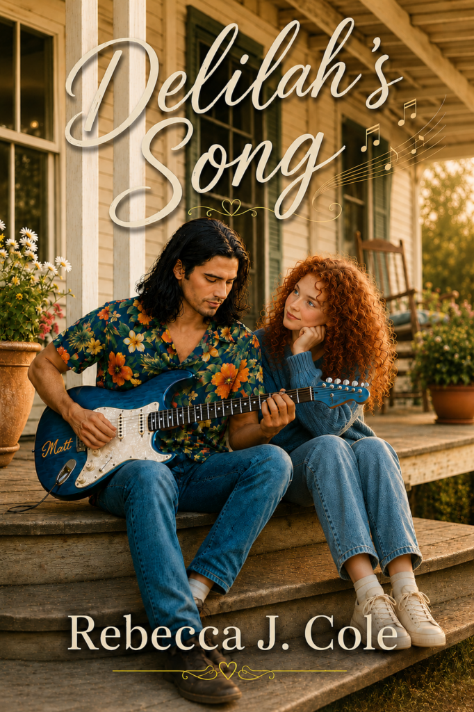Delilah’s Song