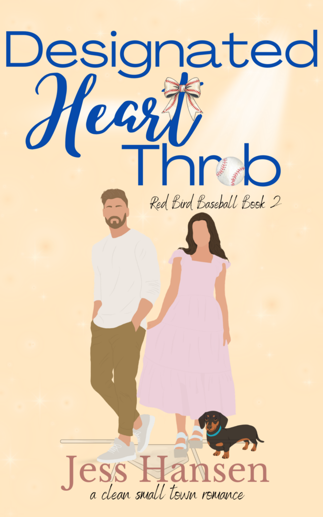 Designated Heart Throb
