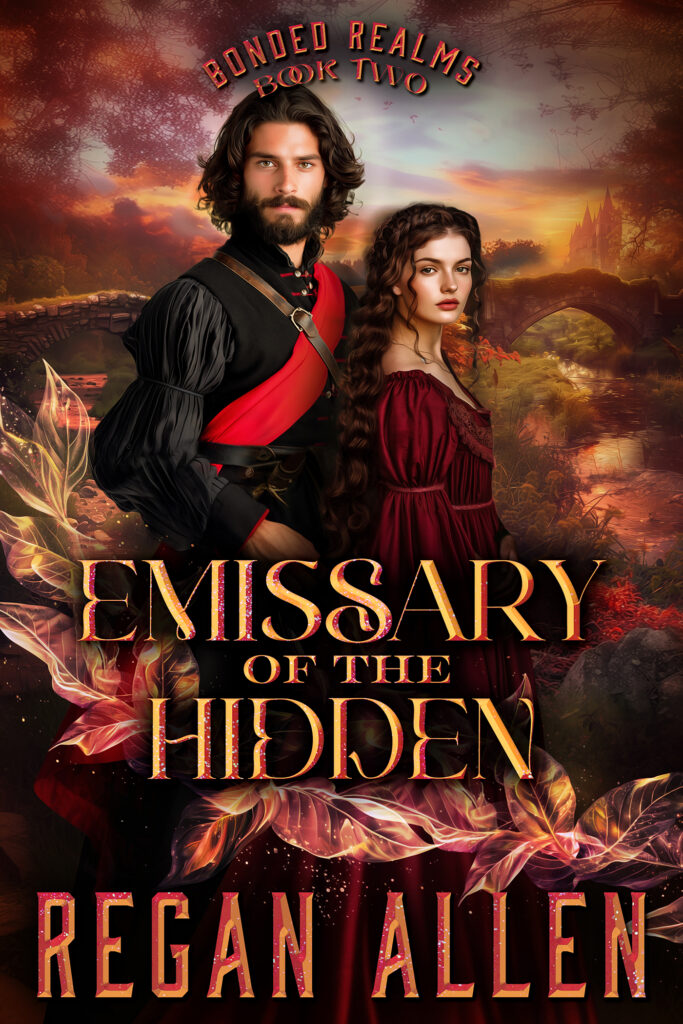 Emissary of the Hidden