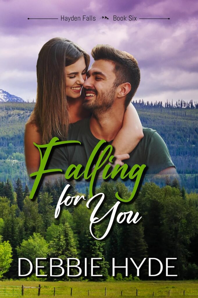 Falling for You