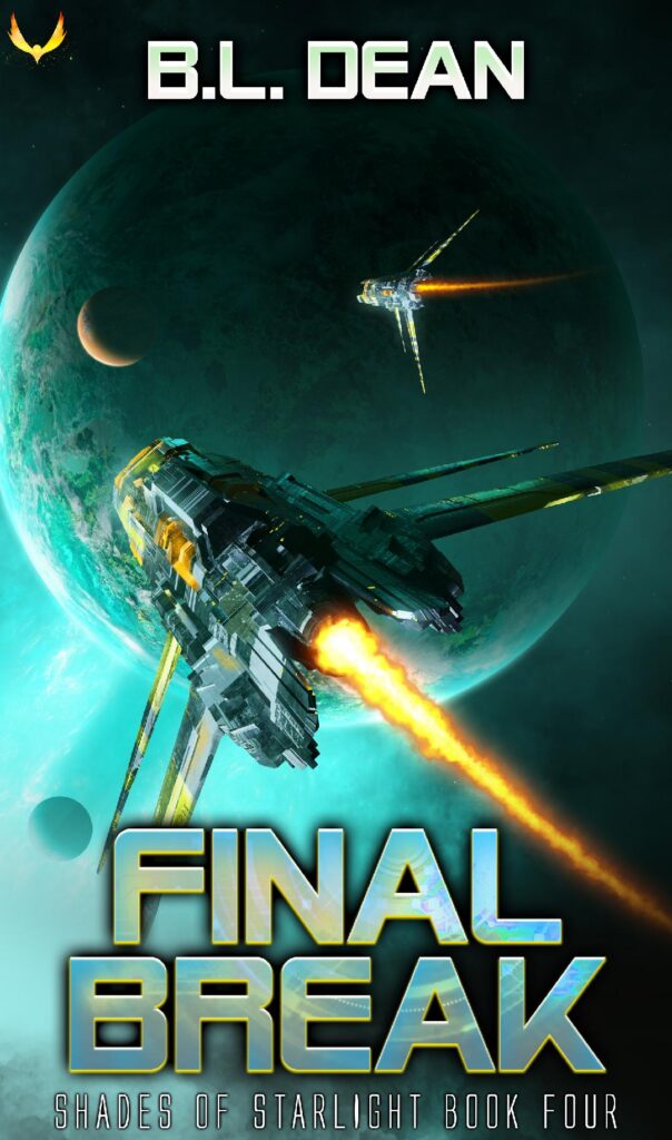 Final Break