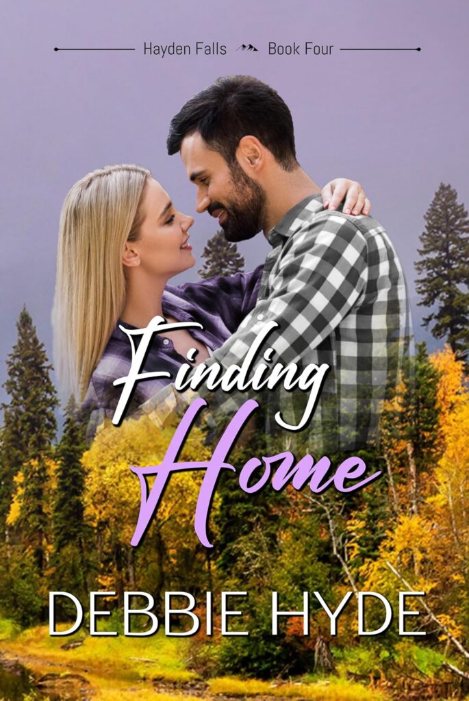Finding Home