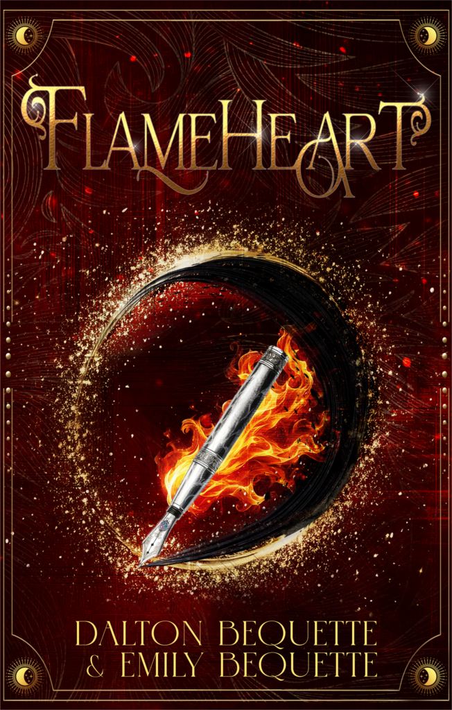Flameheart
