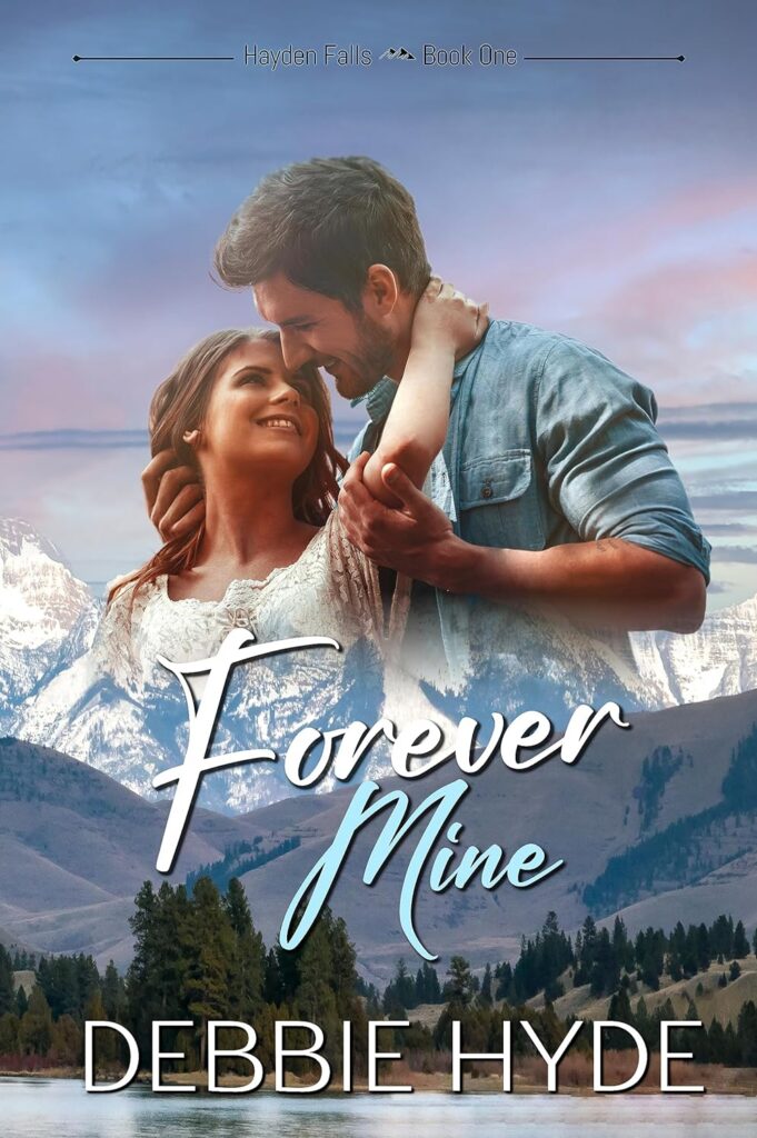 Forever Mine