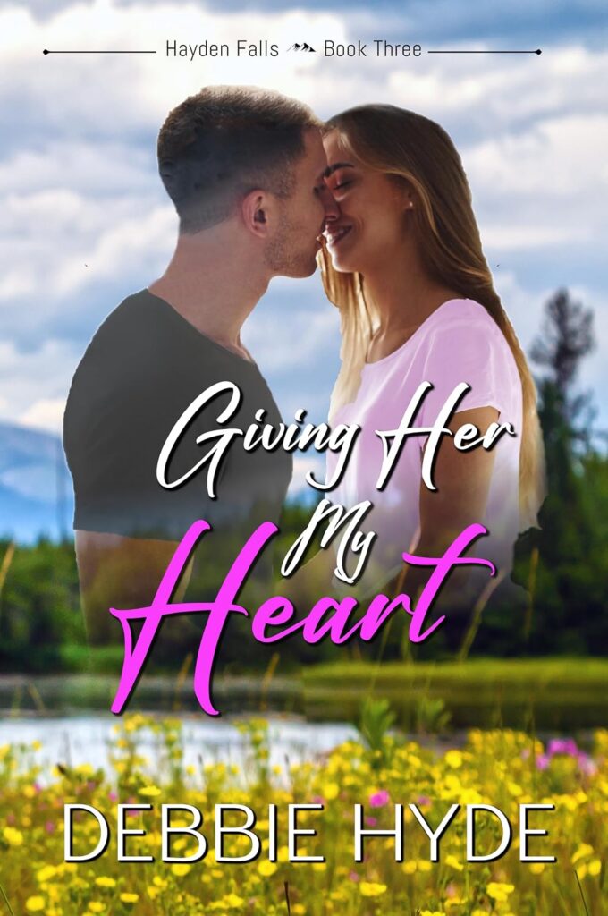 Giving Her My Heart