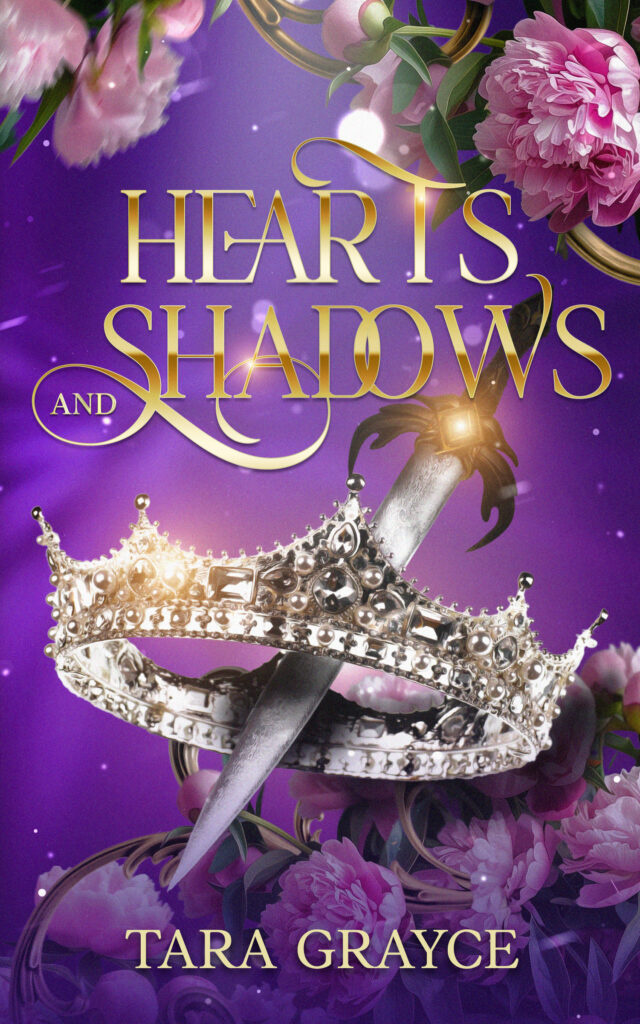 Hearts and Shadows