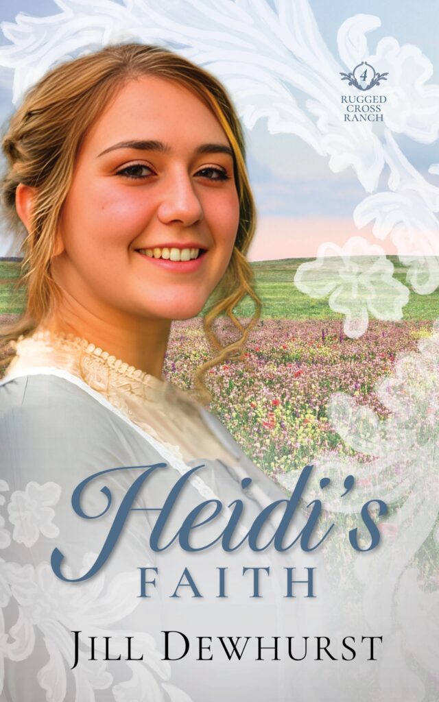 Heidi’s Faith