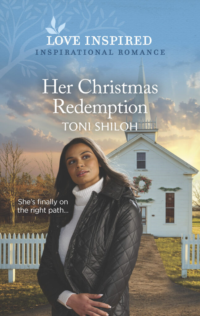 Her Christmas Redemption