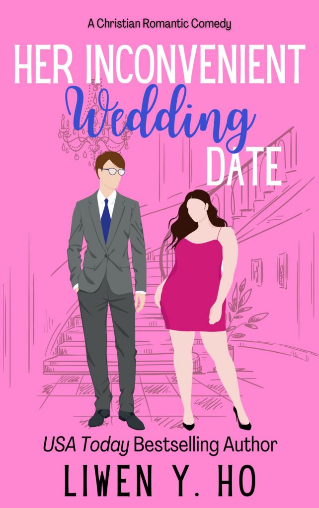 Her Inconvenient Wedding Date