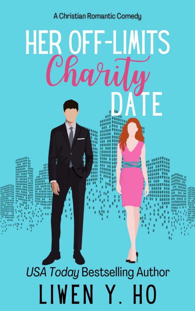 Her Off-Limits Charity Date