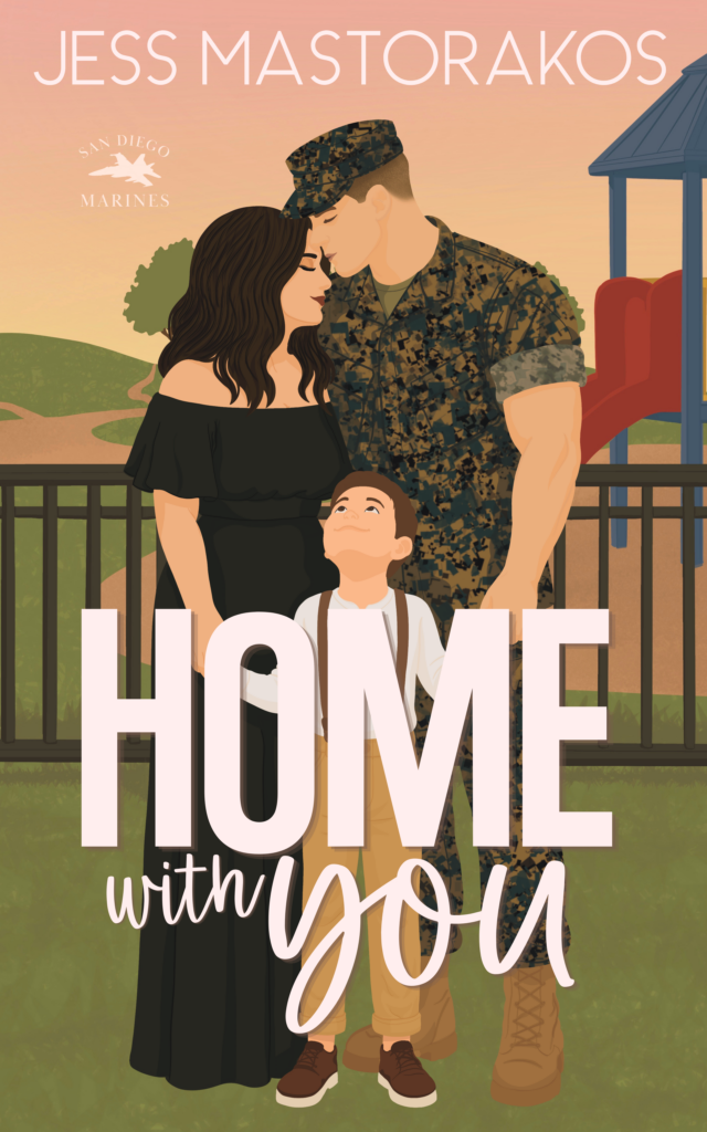 Home with You