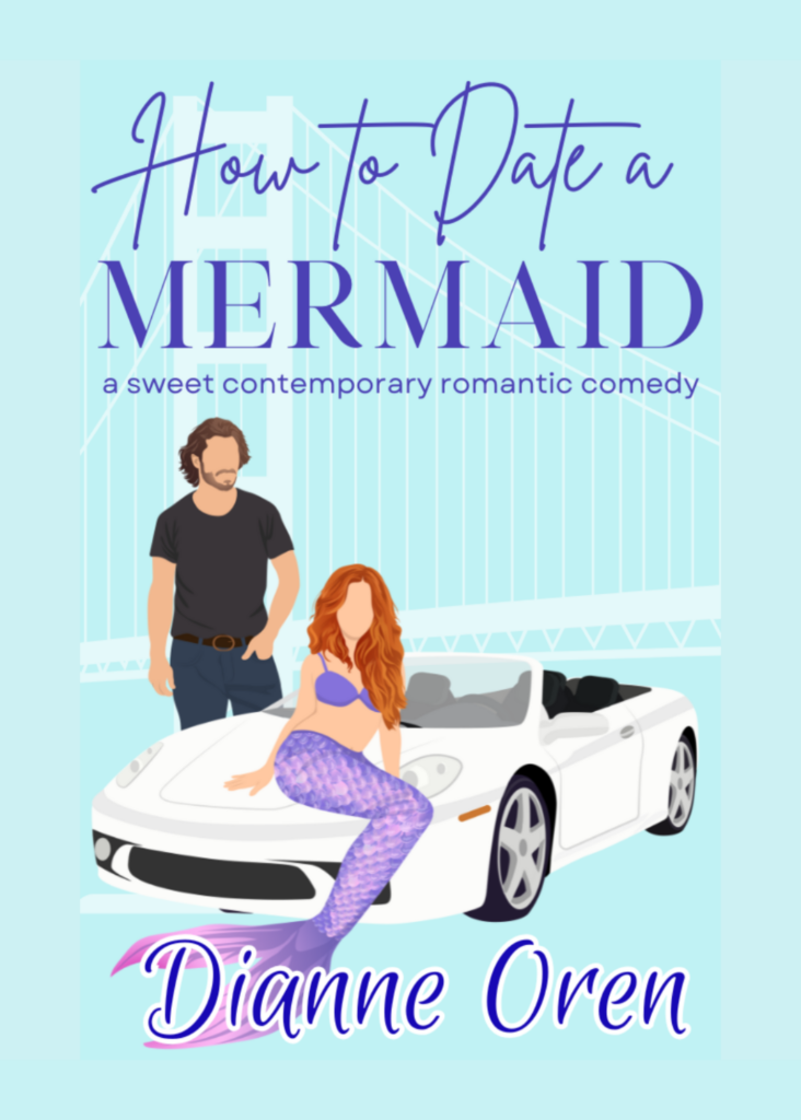 How to Date a Mermaid