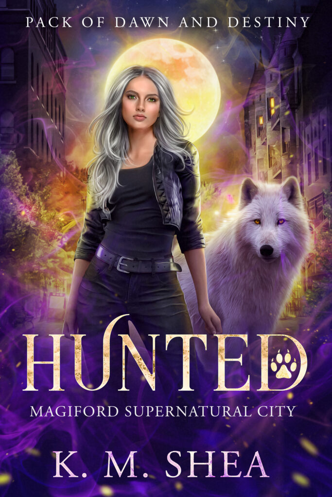 Hunted