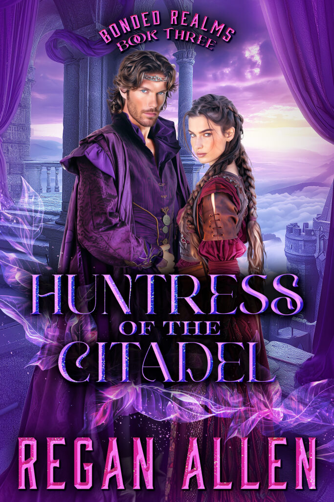 Huntress of the Citadel