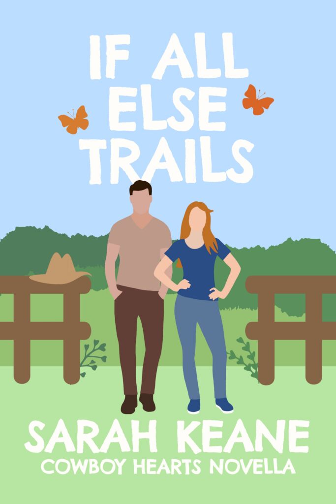 If All Else Trails