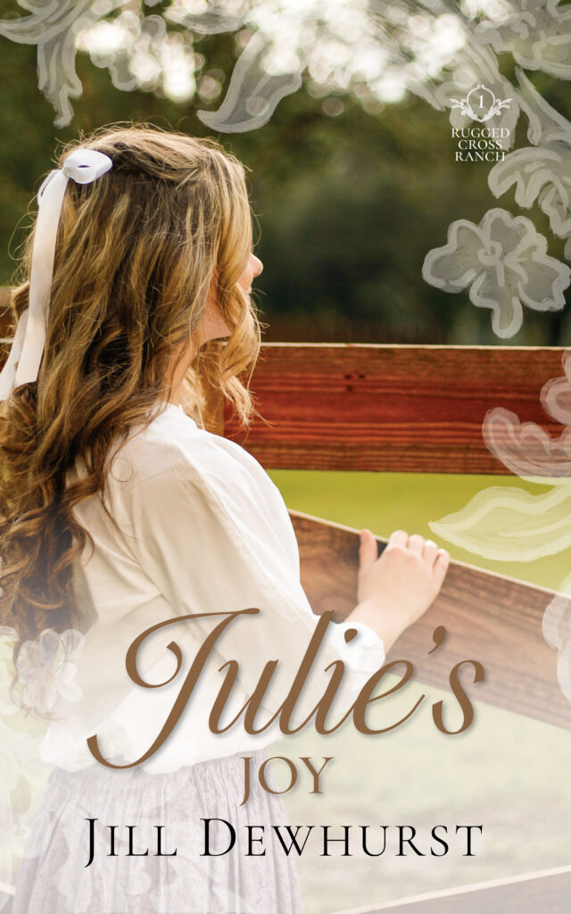 Julie’s Joy