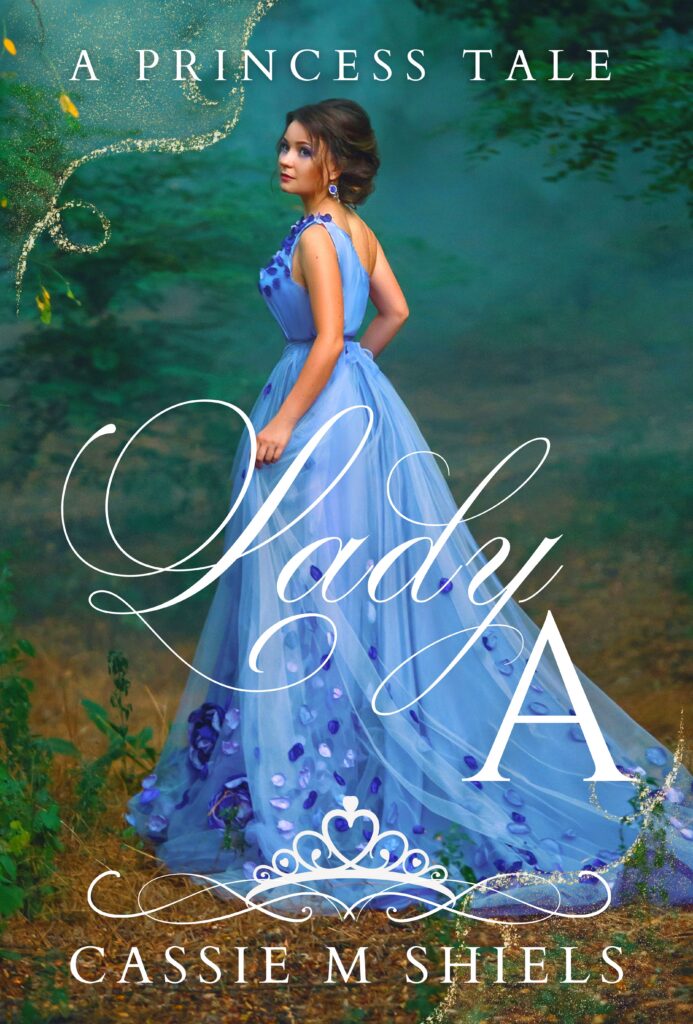 Lady A