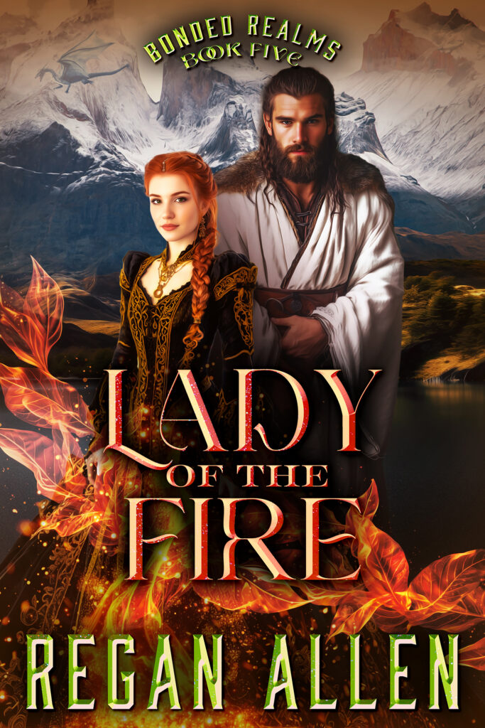 Lady of the Fire