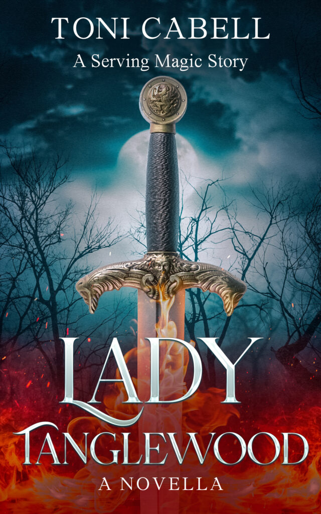 Lady Tanglewood