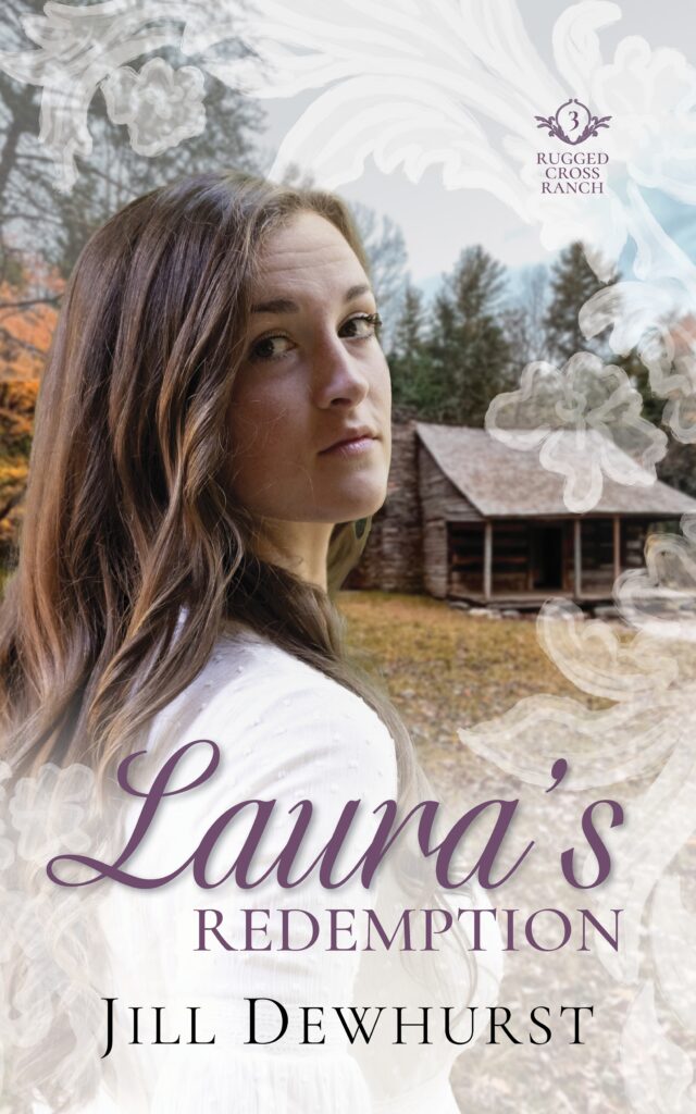 Laura’s Redemption