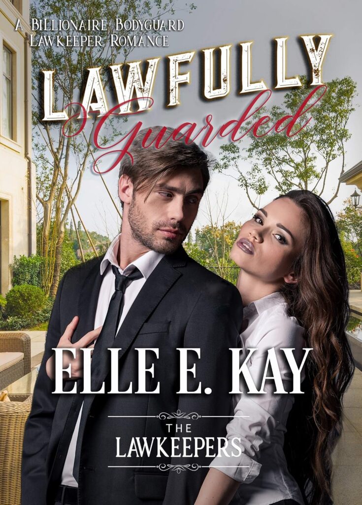 Lawfully Guarded