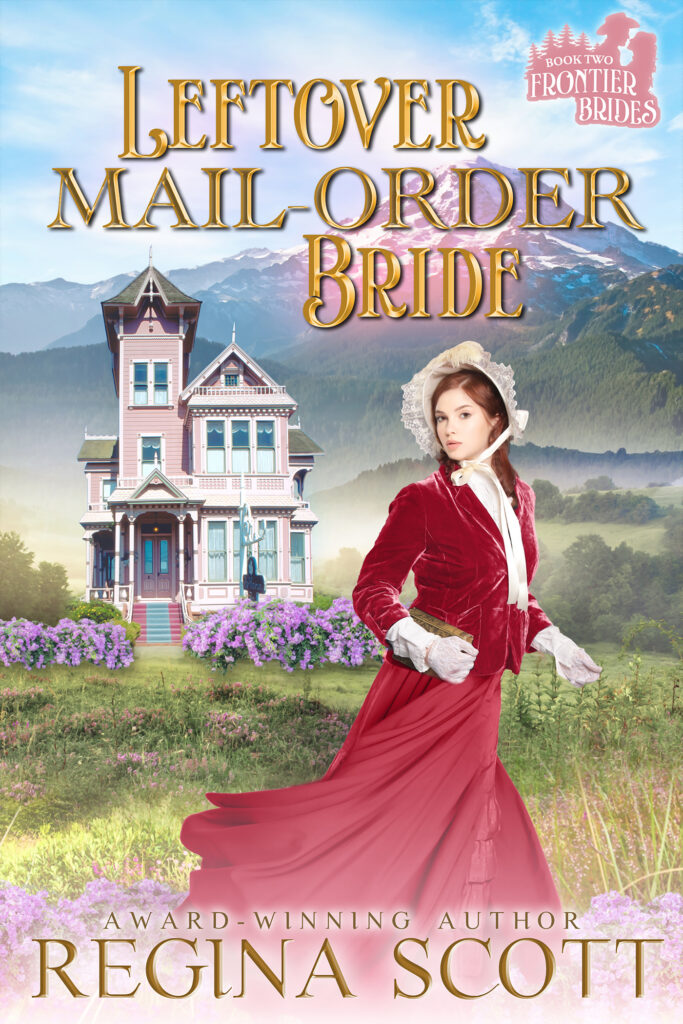 Leftover Mail-Order Bride