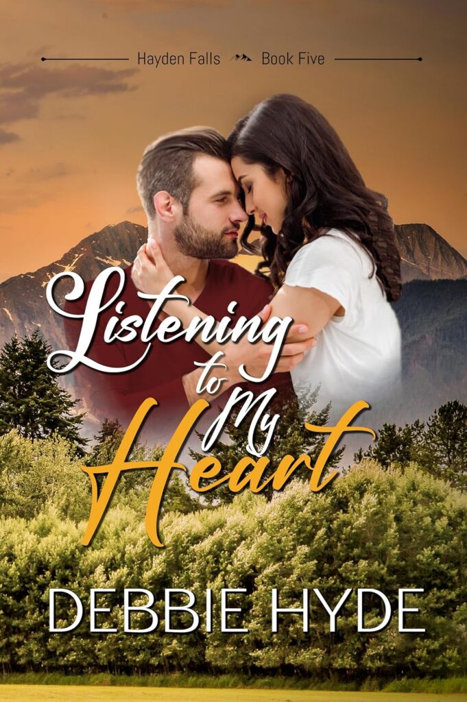 Listening to My Heart