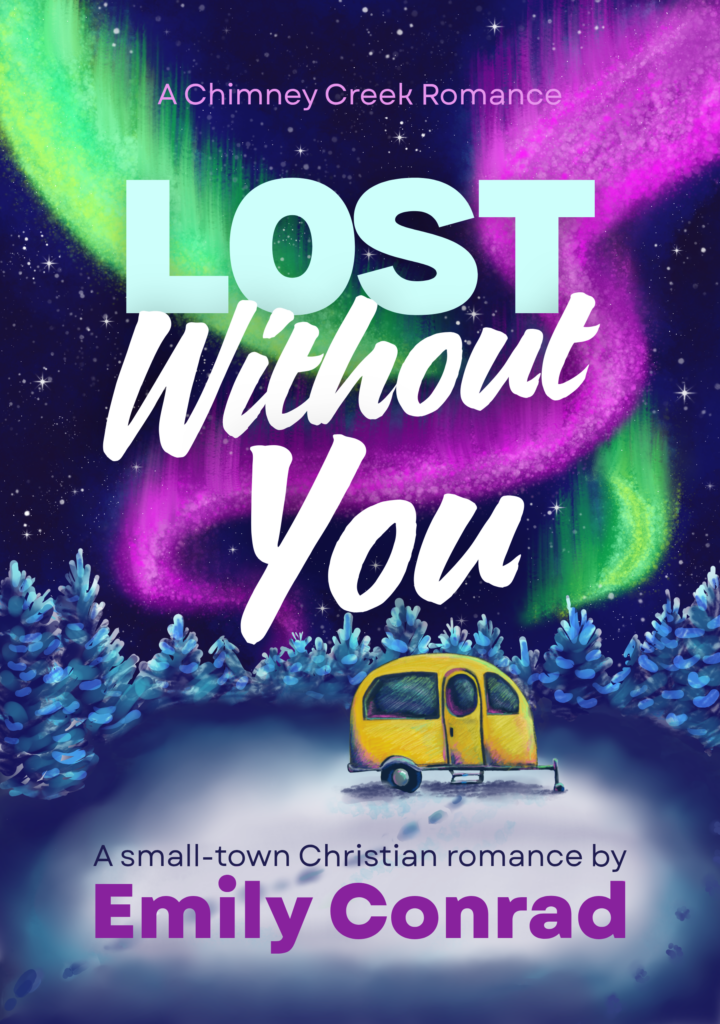 Lost Without You