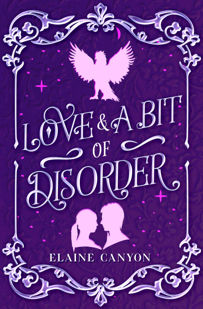 Love & A Bit of Disorder