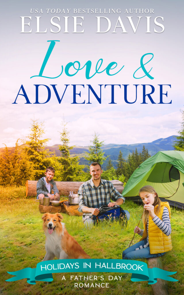 Love & Adventure
