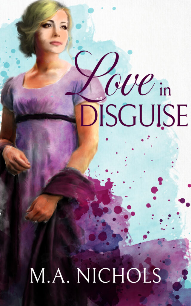 Love in Disguise