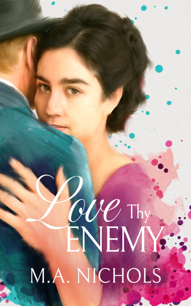 Love Thy Enemy